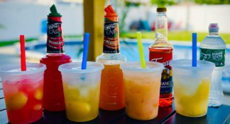 Fan Favorite Drinks